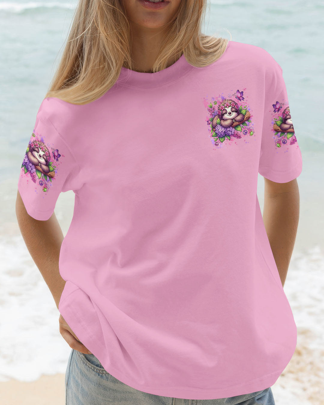Category_Short sleeves