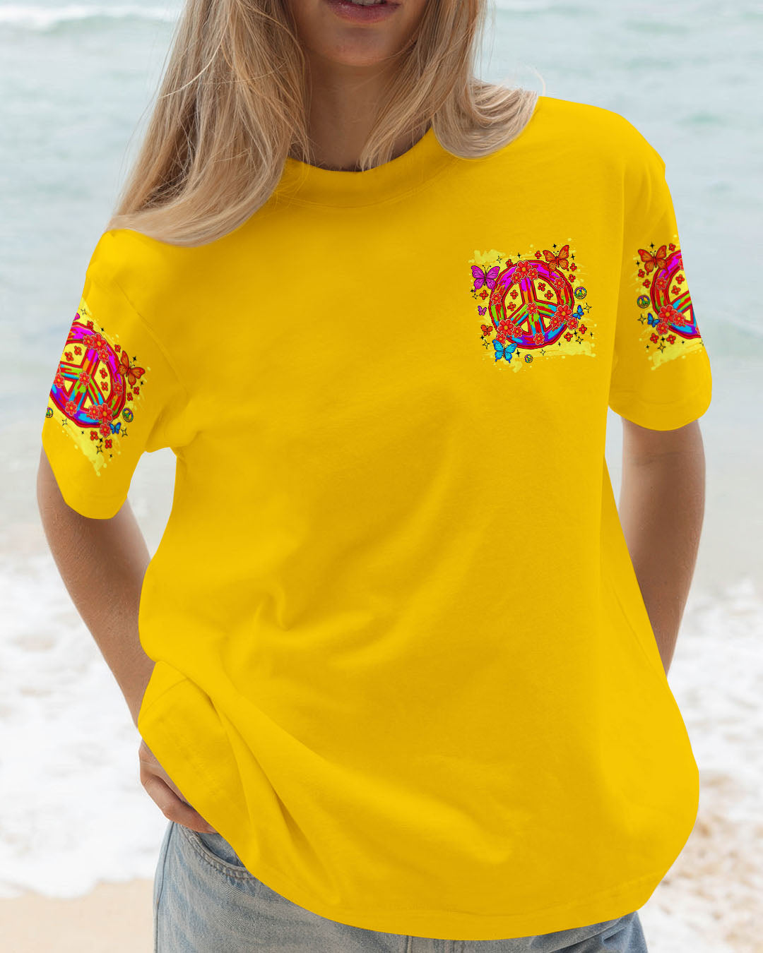 Category_Short sleeves