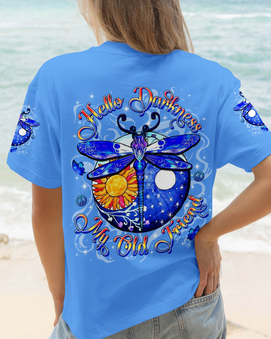 Category_Short sleeves