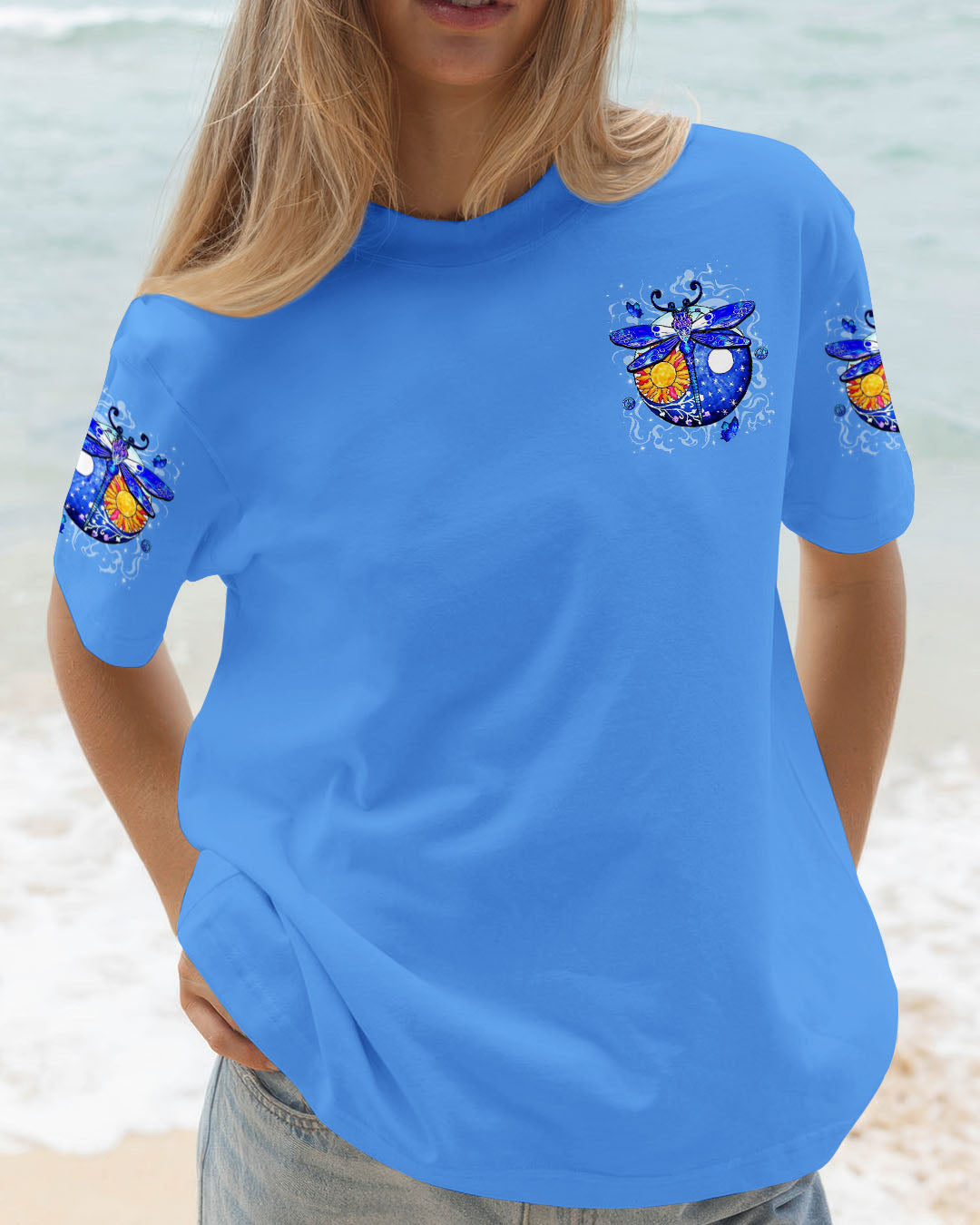 Category_Short sleeves