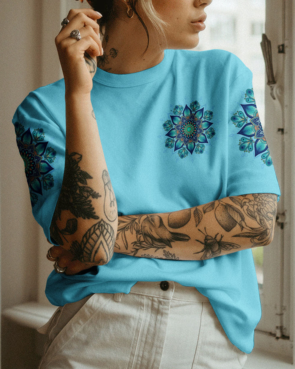 category_Short sleeves