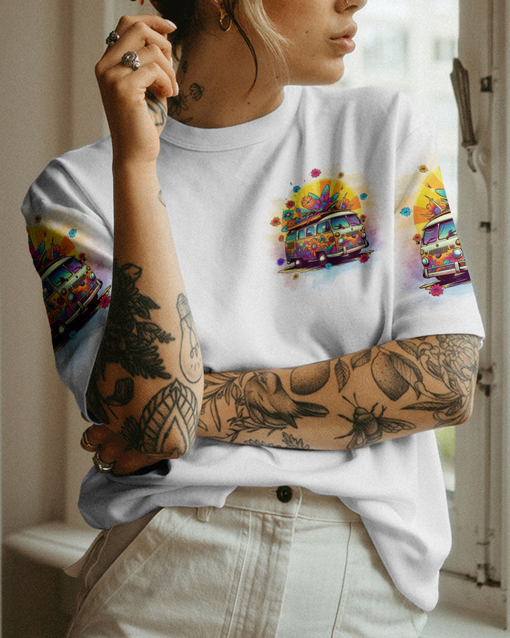 Category_Short sleeves