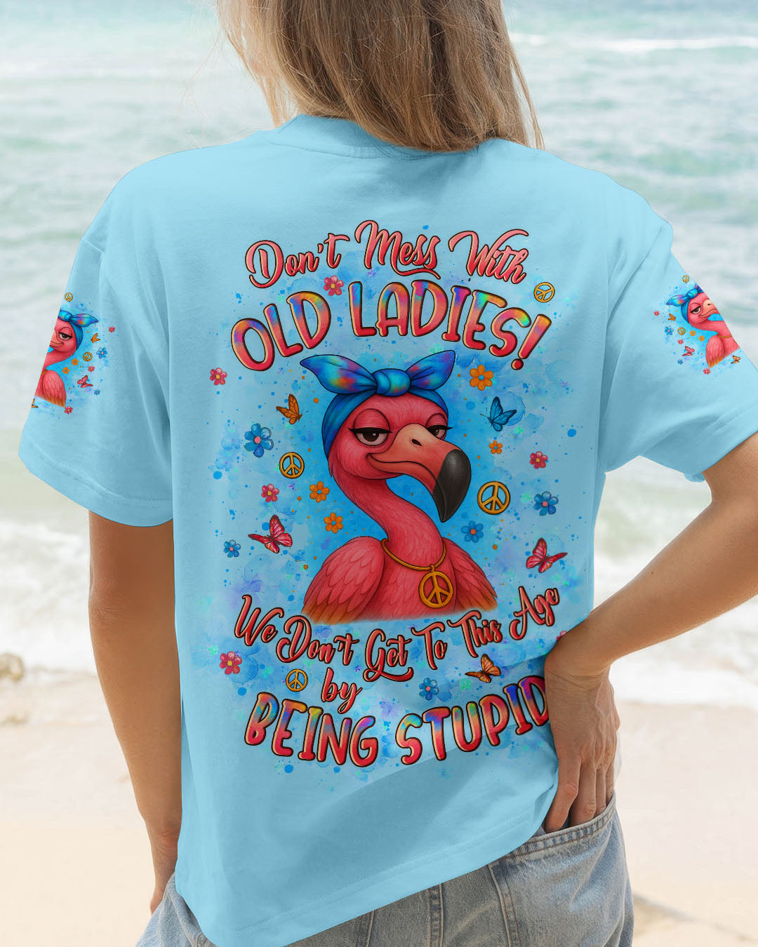 Category_Short sleeves