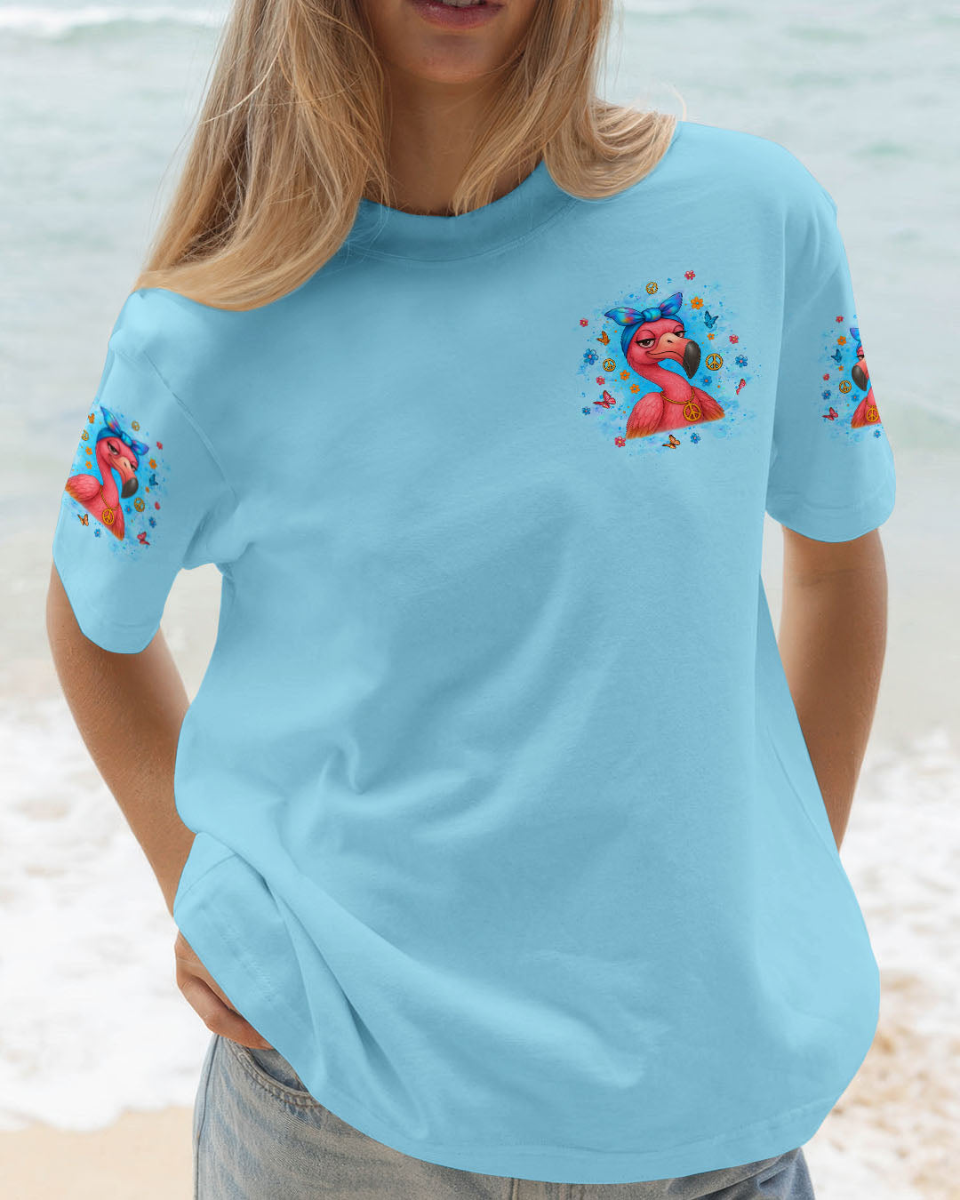 Category_Short sleeves
