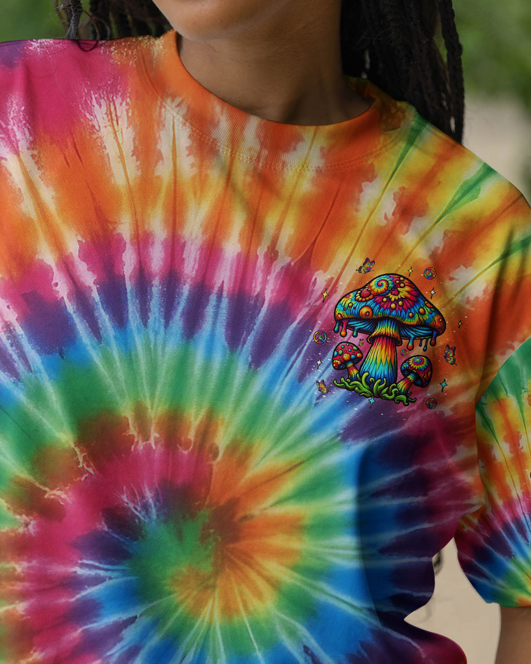 Category_Short sleeves