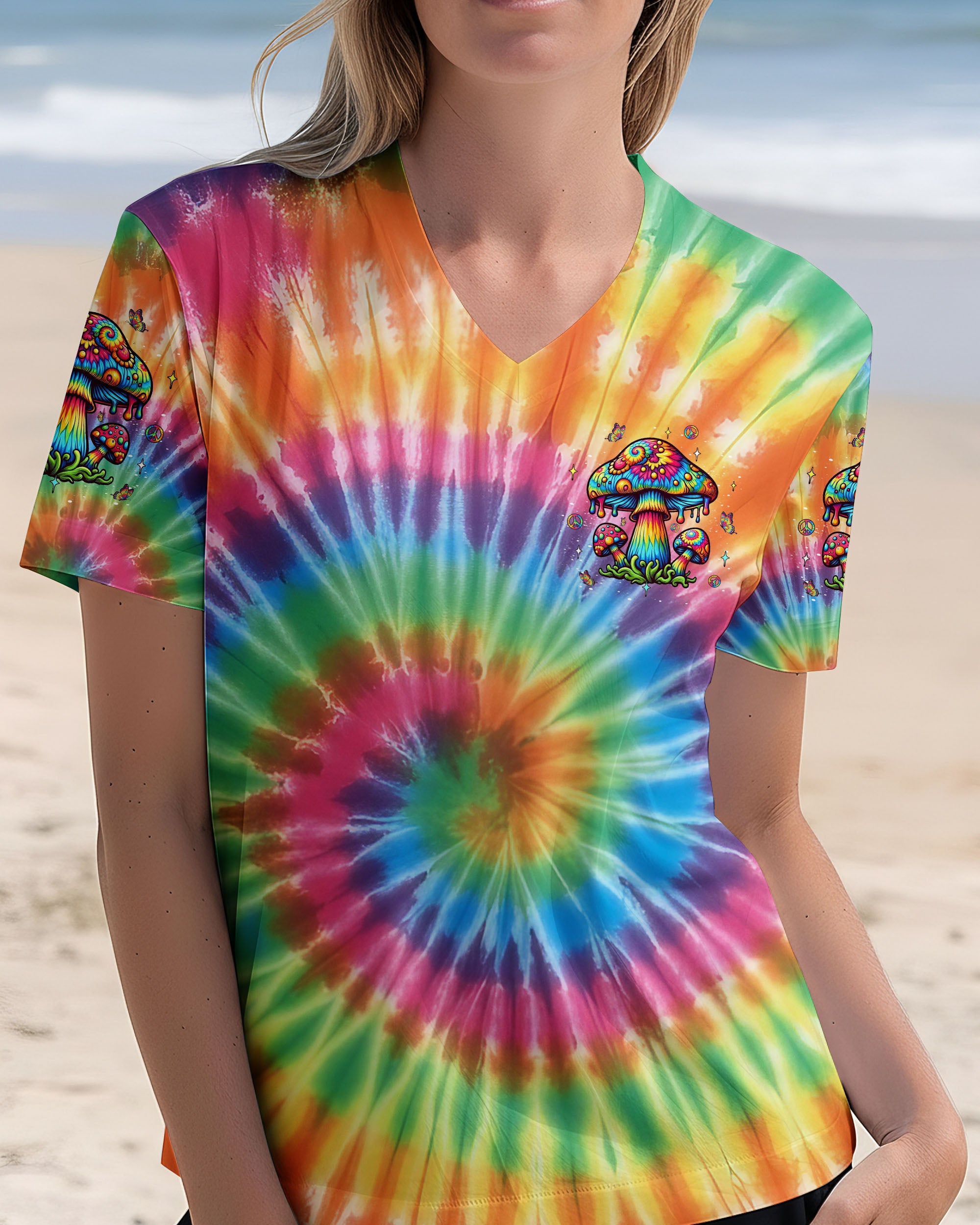 Category_Short sleeves