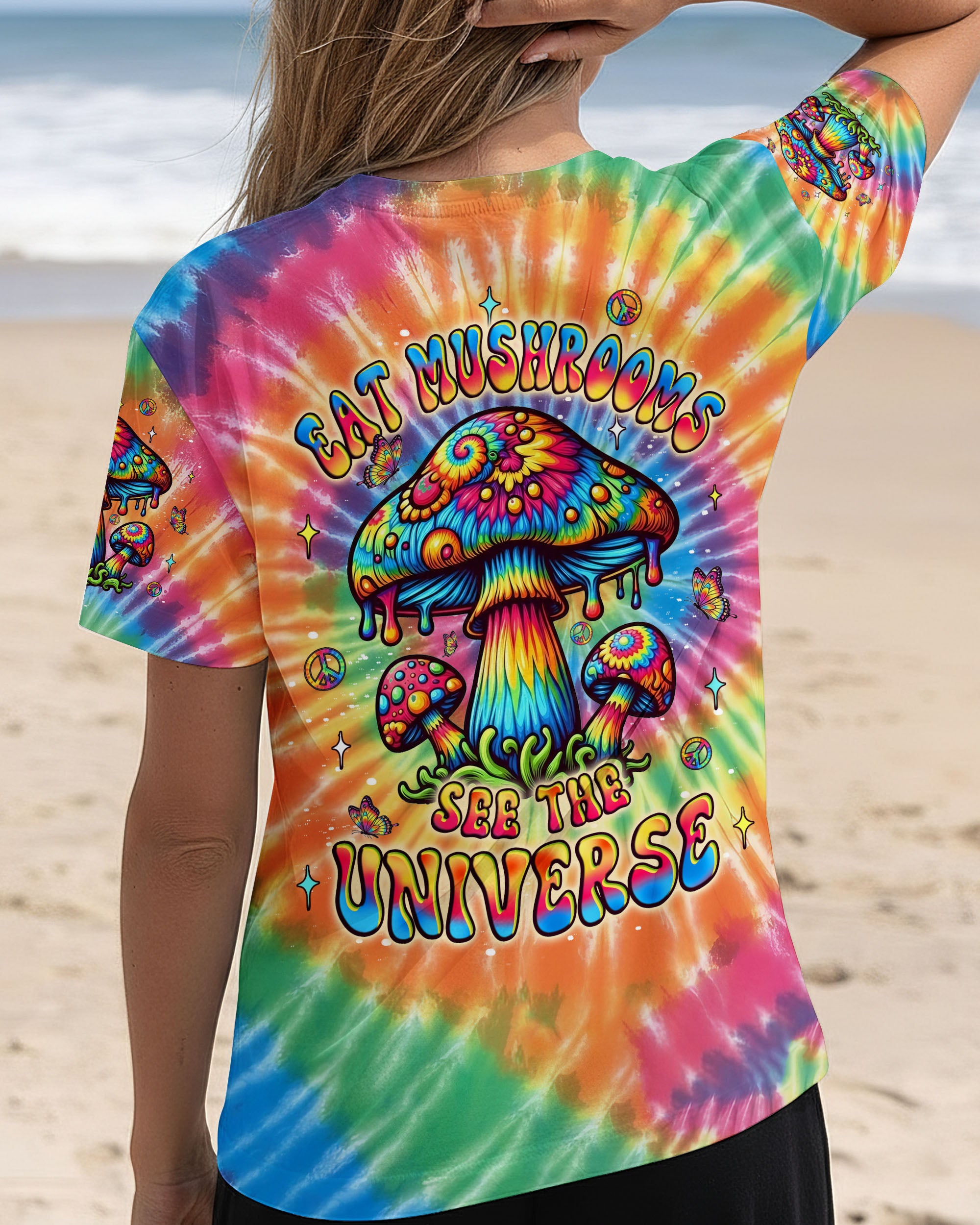 Category_Short sleeves