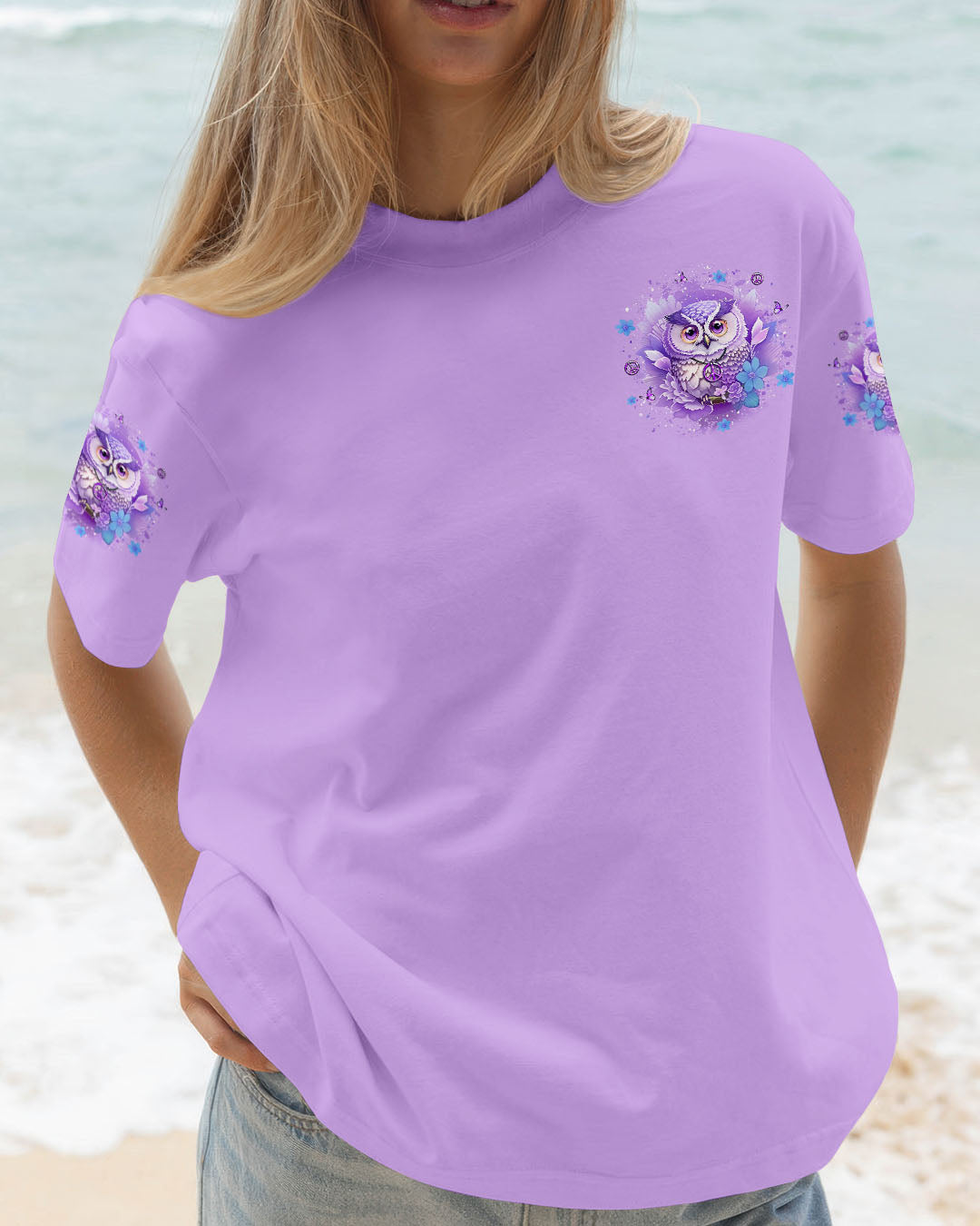 Category_Short sleeves
