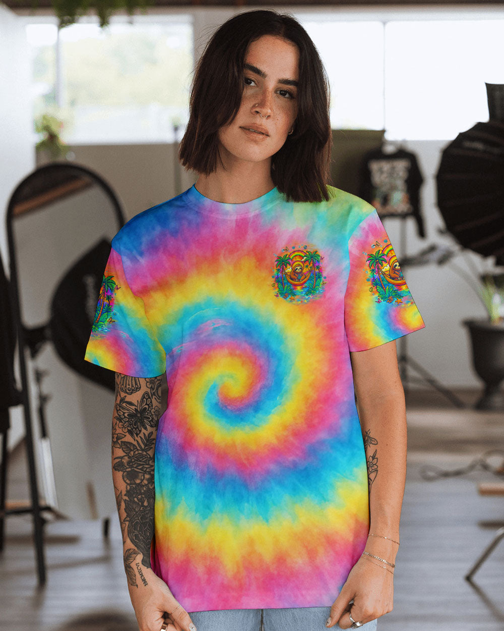Category_Short sleeves