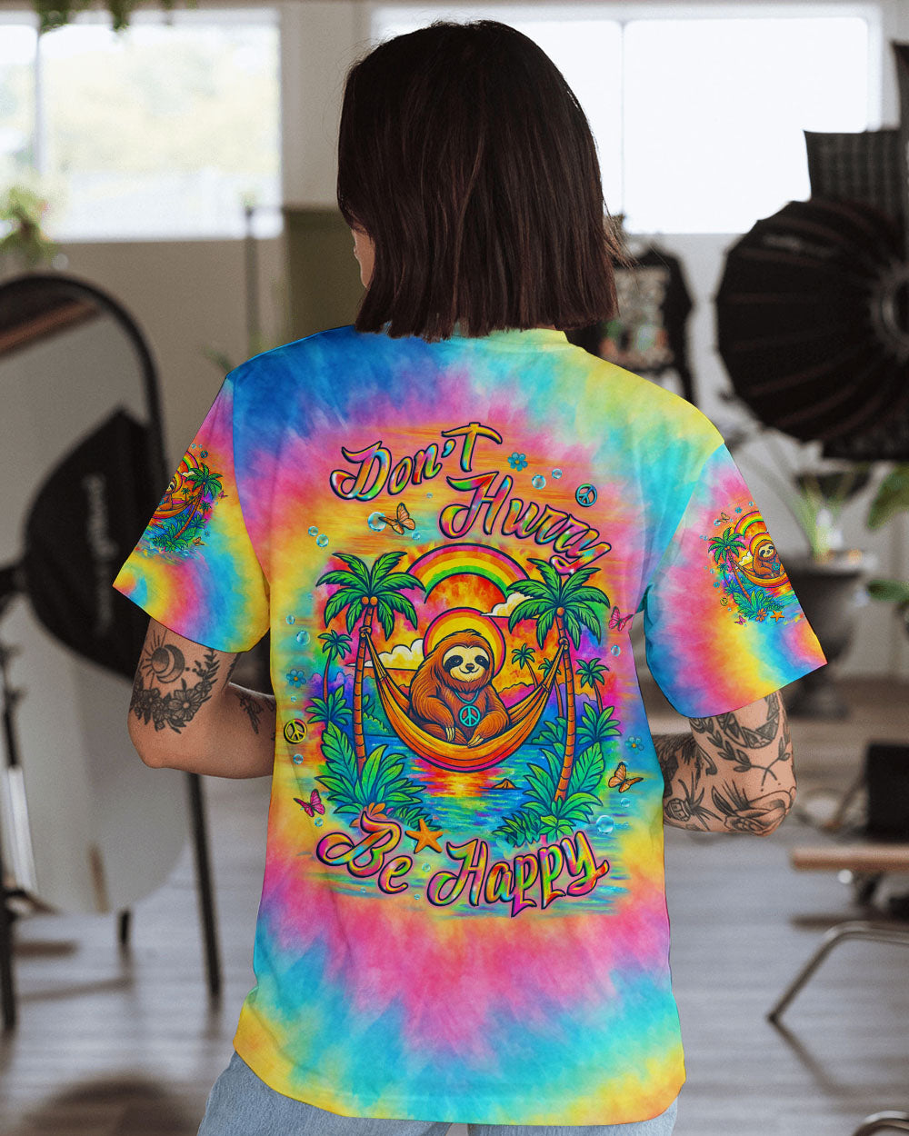 Category_Short sleeves
