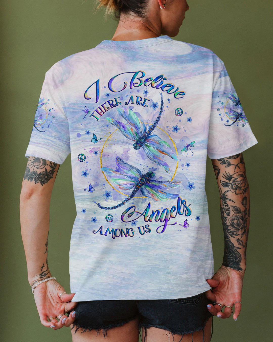 Category_Short sleeves