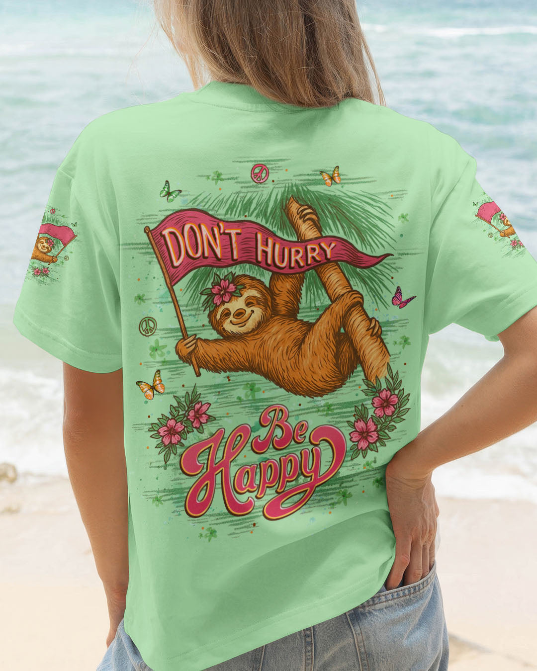 Category_Short sleeves