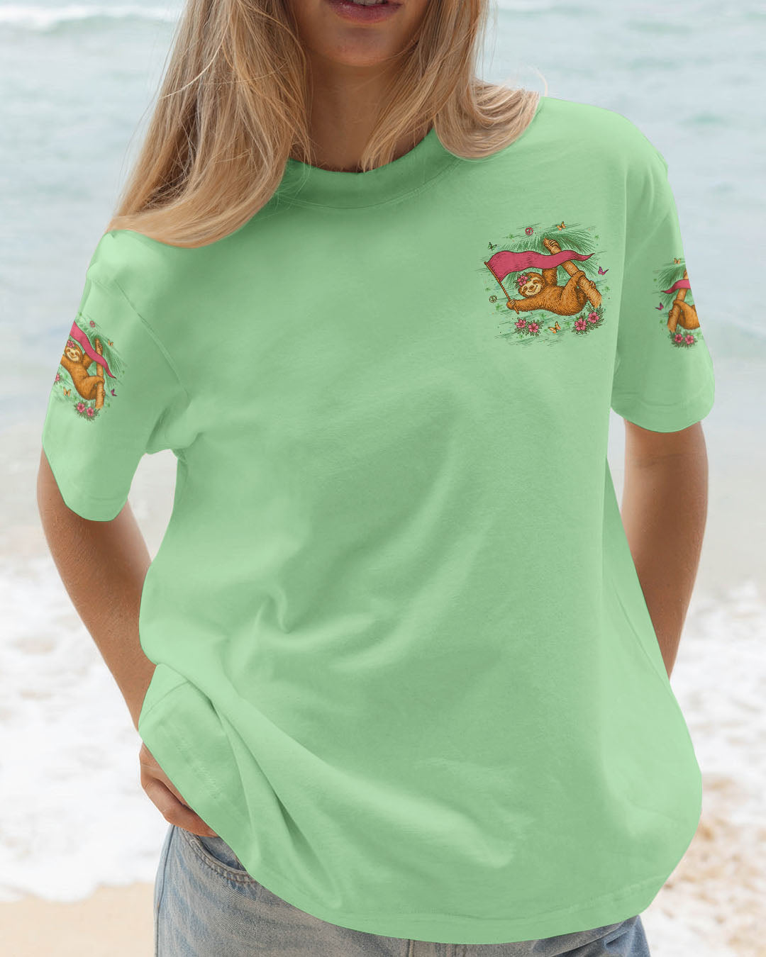 Category_Short sleeves