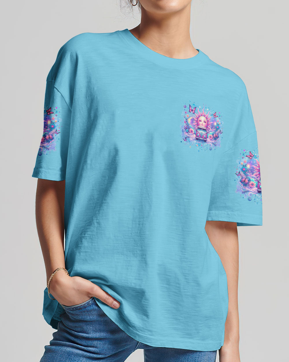 Category_Short sleeves