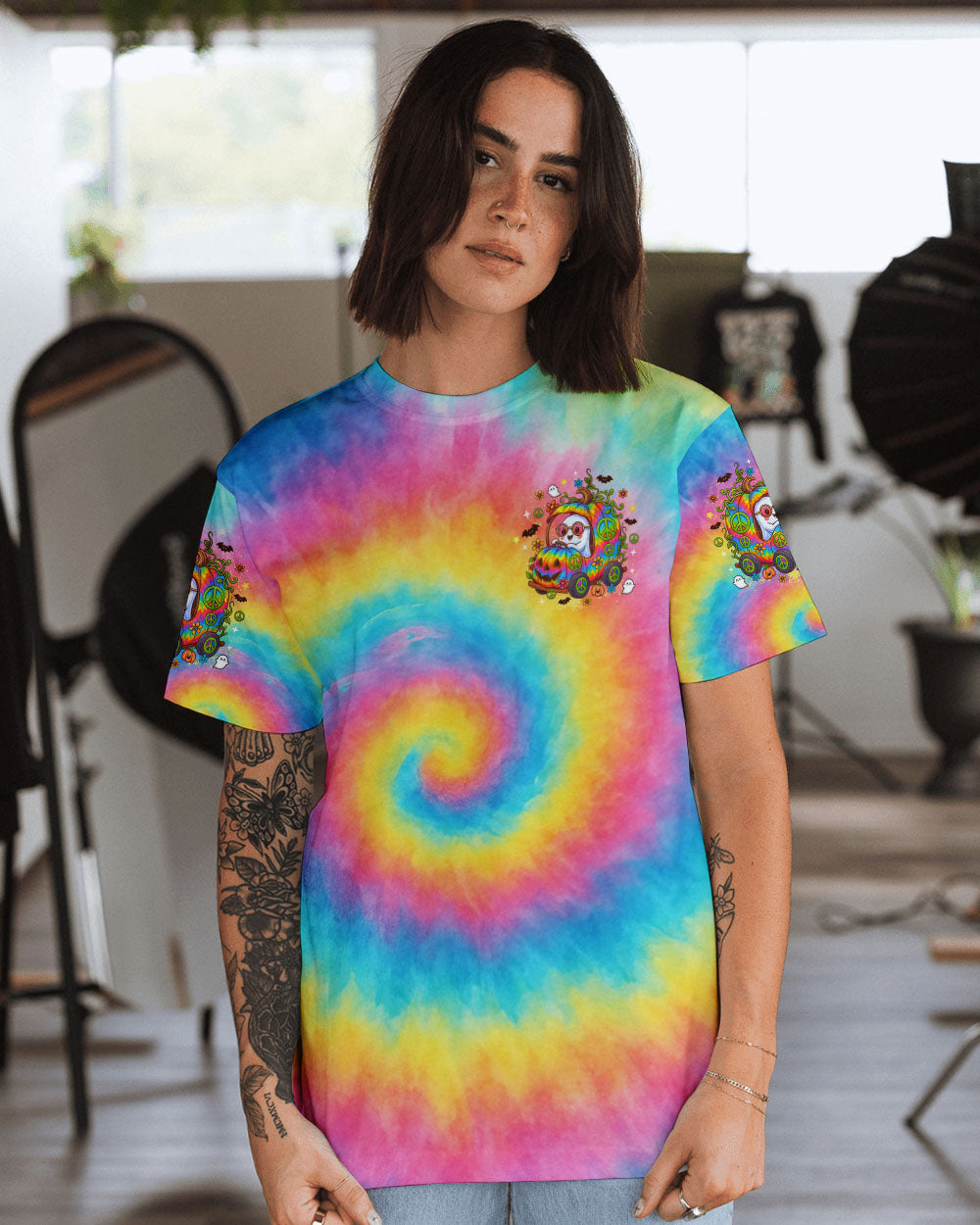 Category_Short sleeves