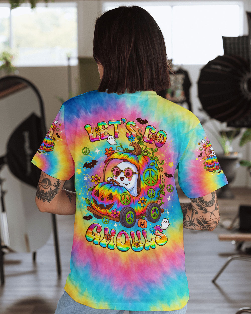 Category_Short sleeves