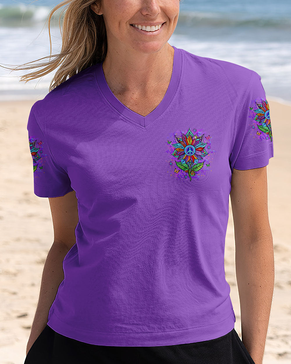 Category_Short sleeves