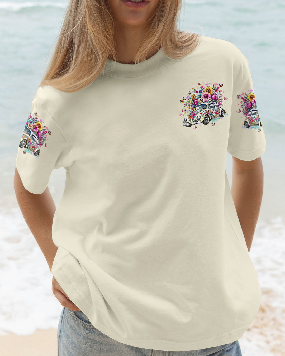 Category_Short sleeves