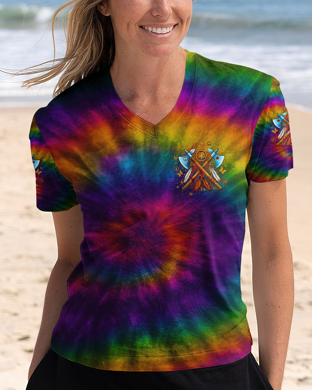 Category_Short sleeves