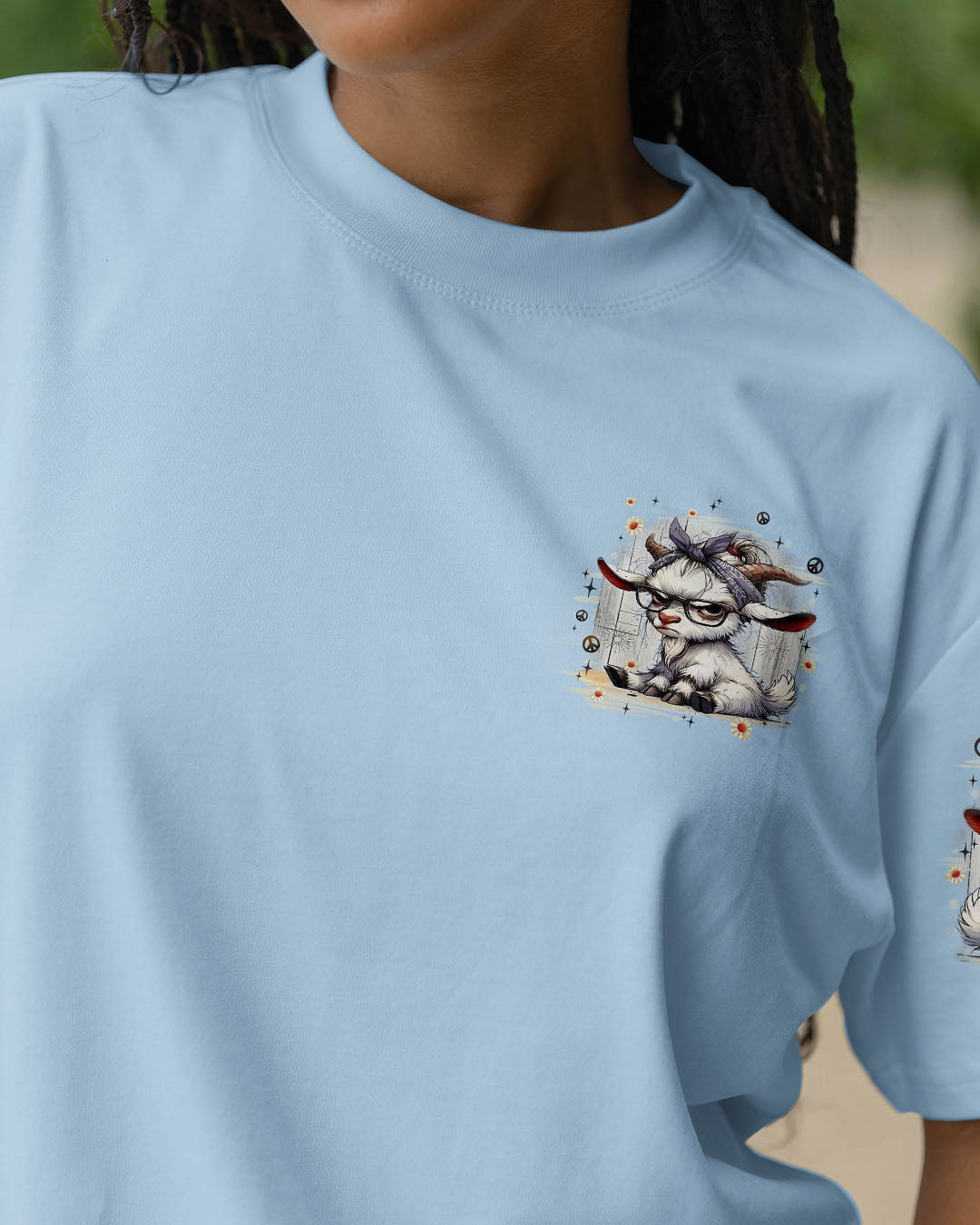 Category_Short sleeves