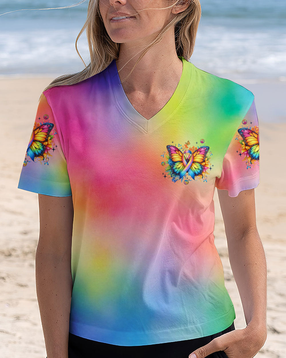 Category_Short sleeves