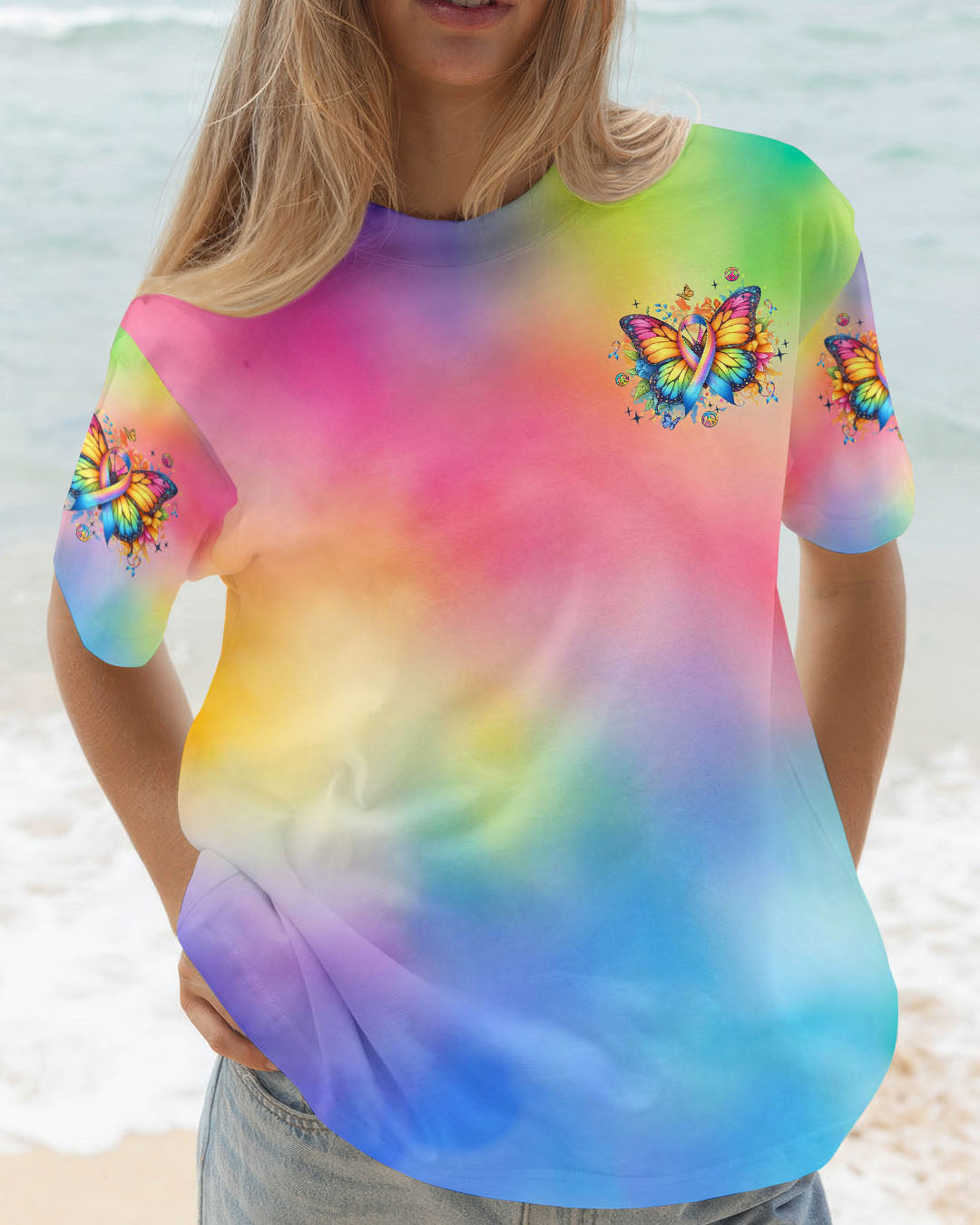Category_Short sleeves