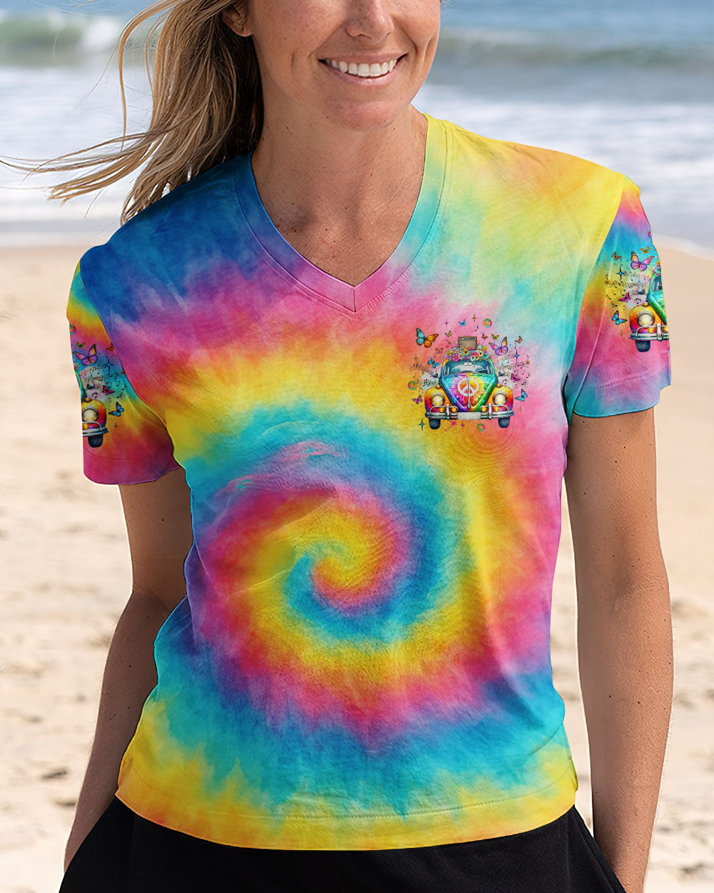 Category_Short sleeves