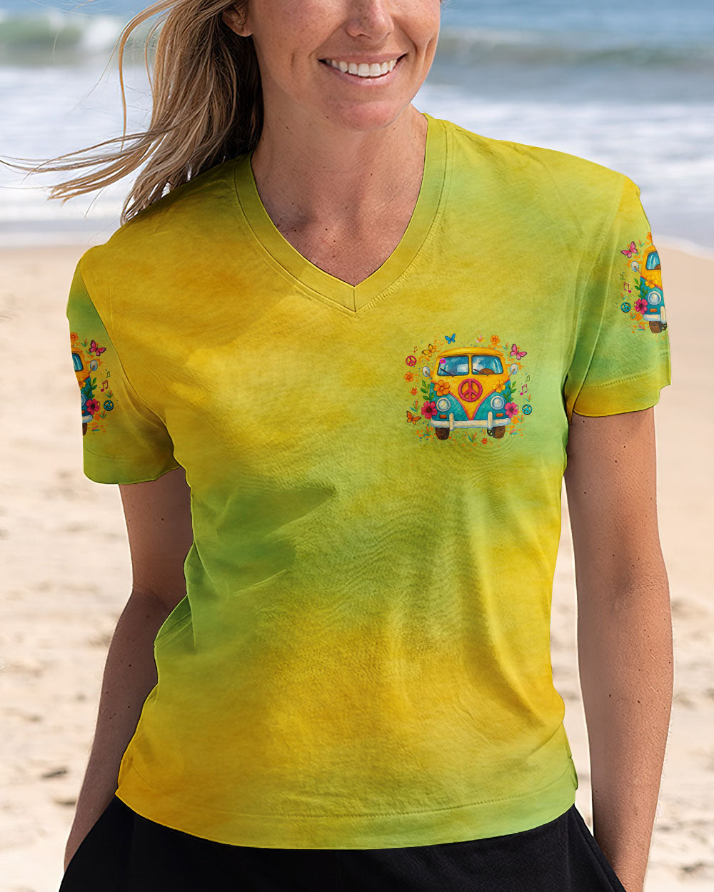 Category_Short sleeves