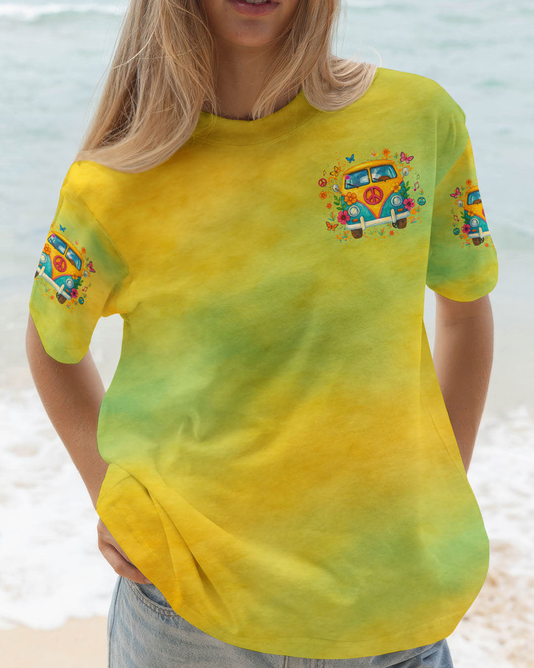 Category_Short sleeves