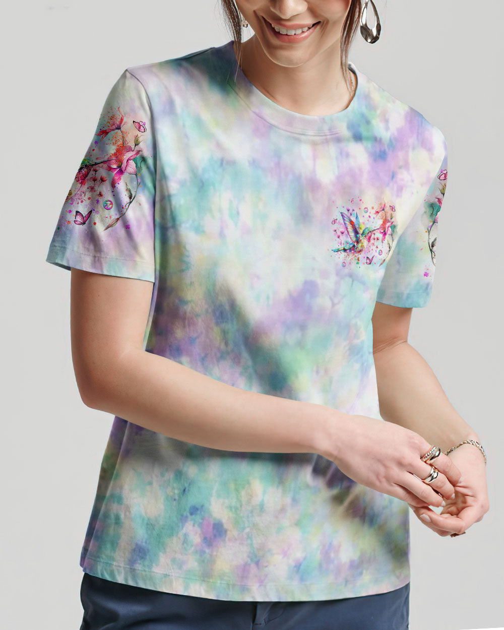 CATEGORY_SHORT SLEEVES