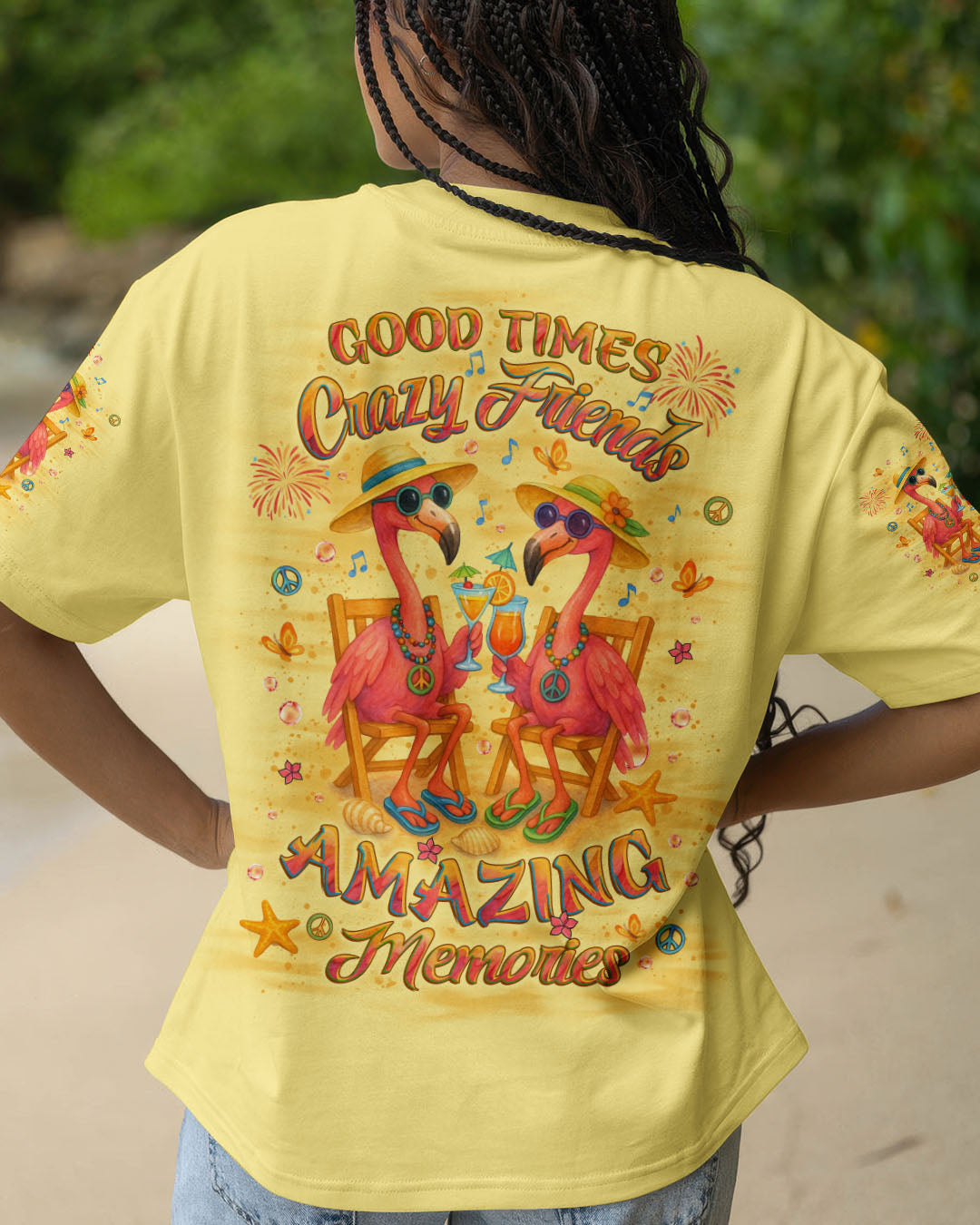 Category_Short sleeves