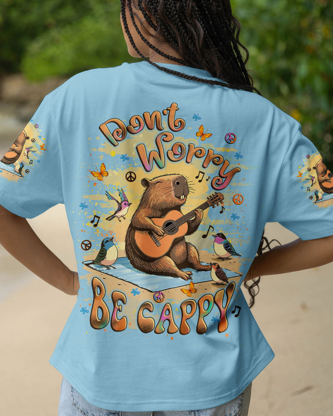 Category_Short sleeves