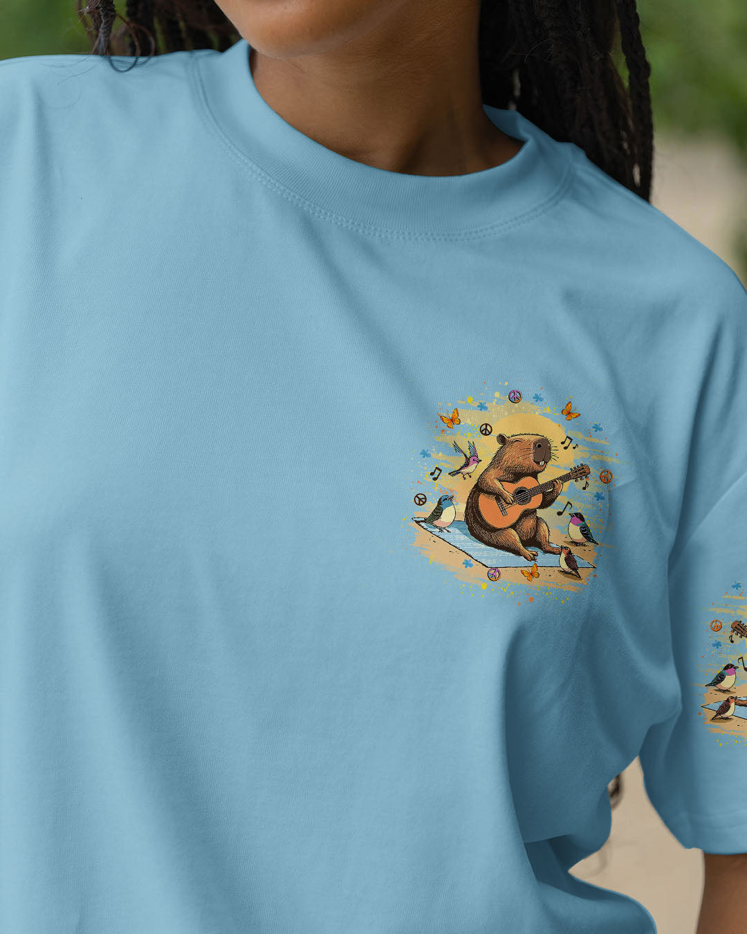 Category_Short sleeves