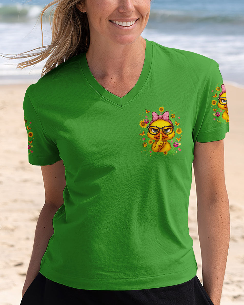 Category_Short sleeves