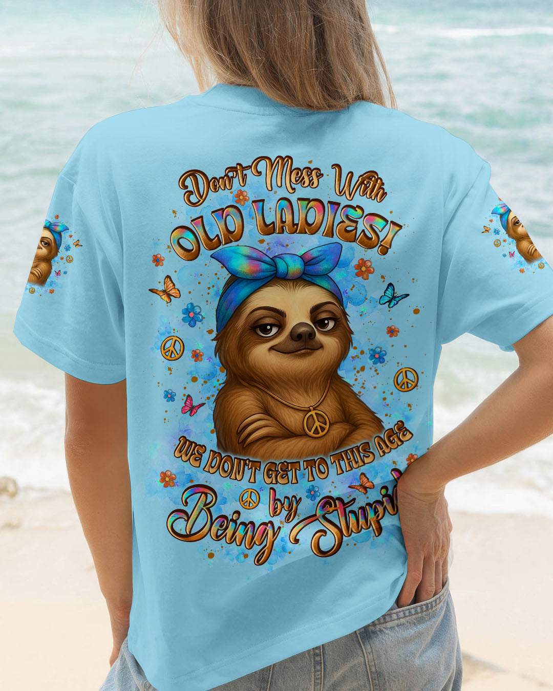Category_Short sleeves
