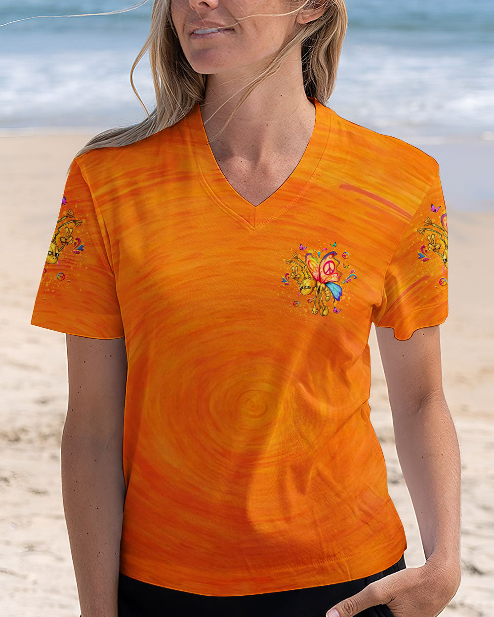 Category_Short sleeves