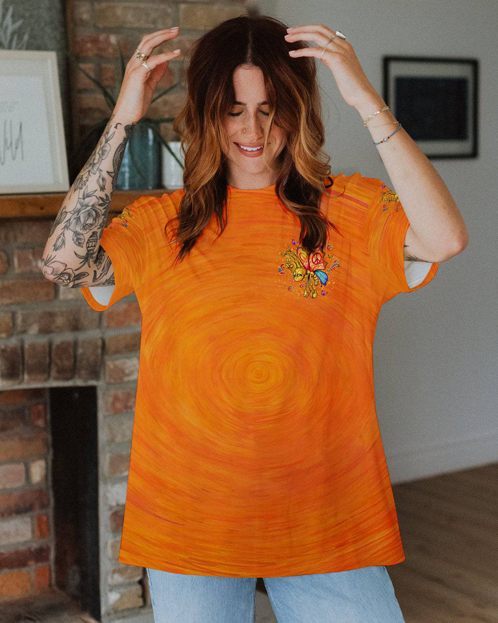 Category_Short sleeves
