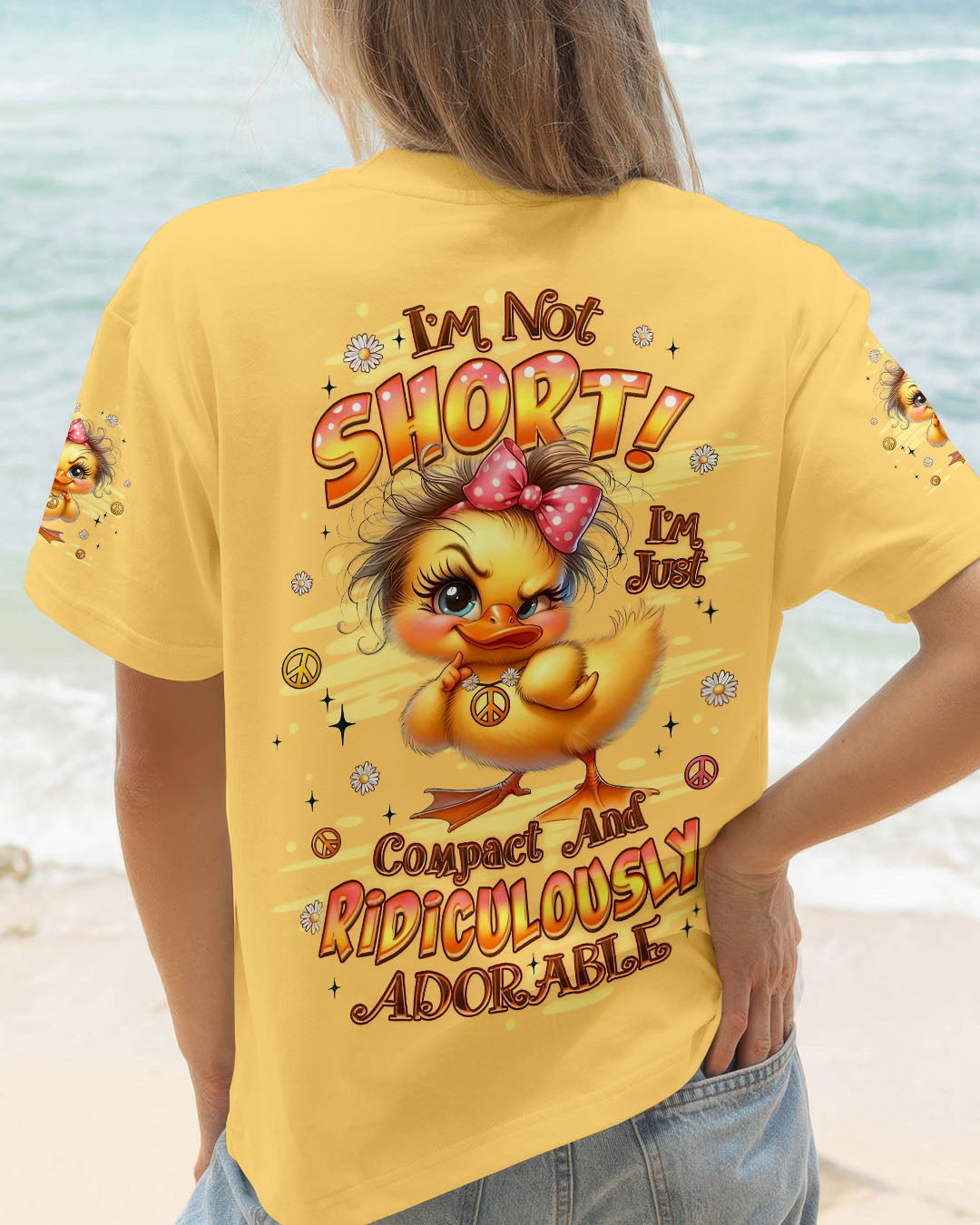 Category_Short sleeves