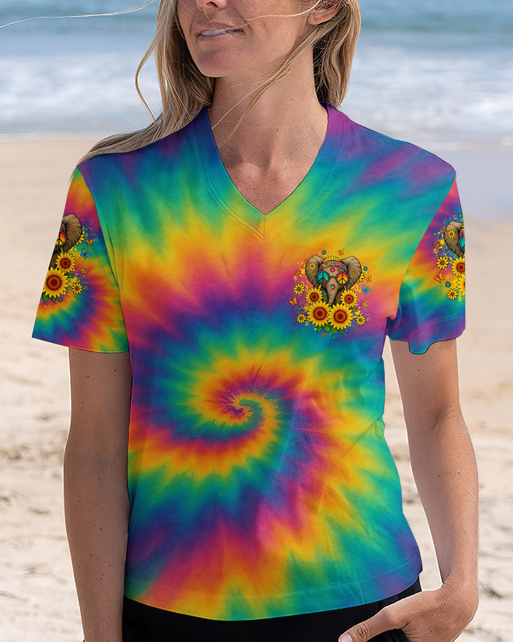 Category_Short sleeves
