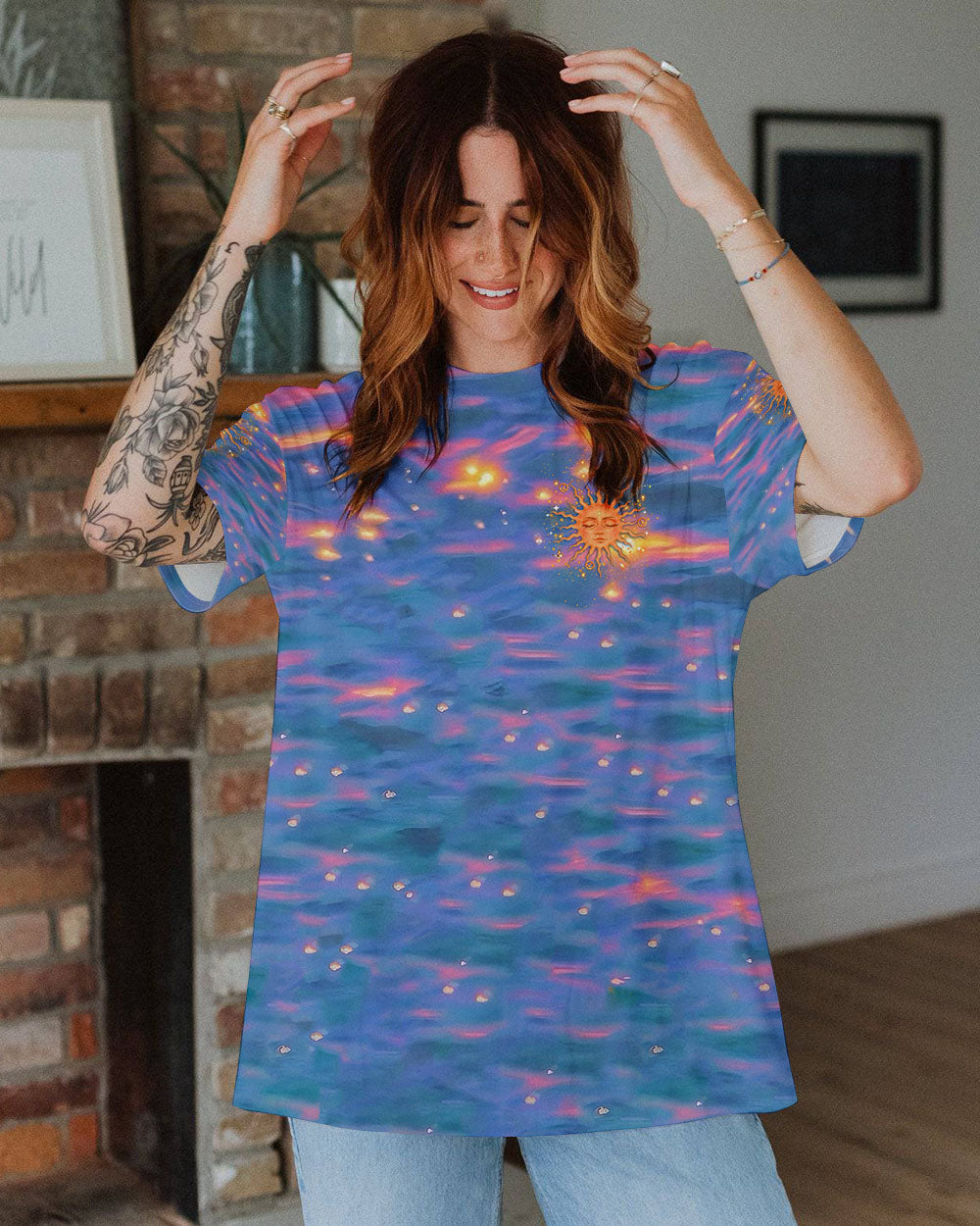 Category_Short sleeves