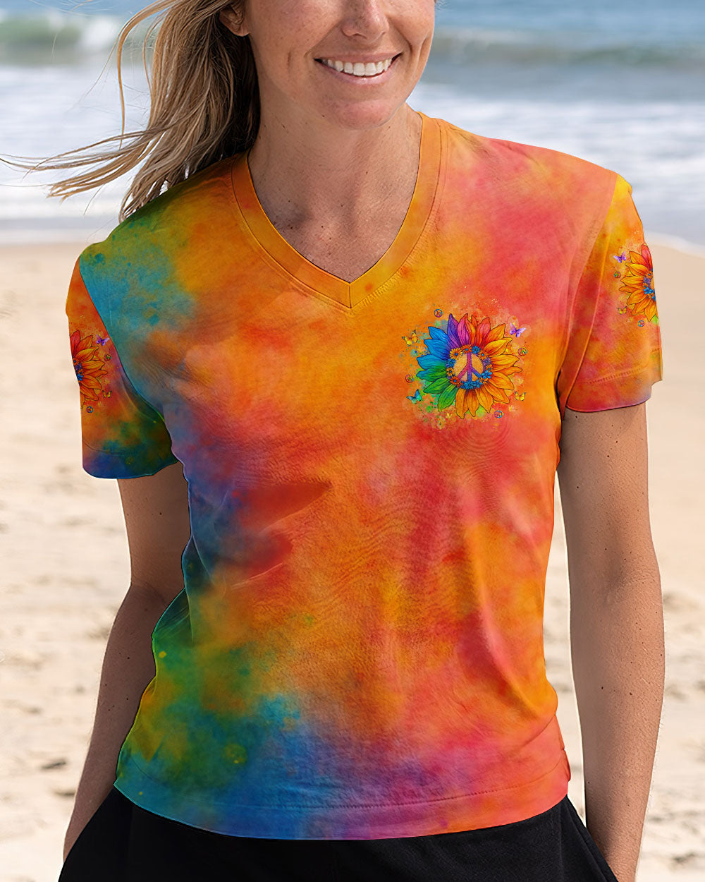Category_Short sleeves