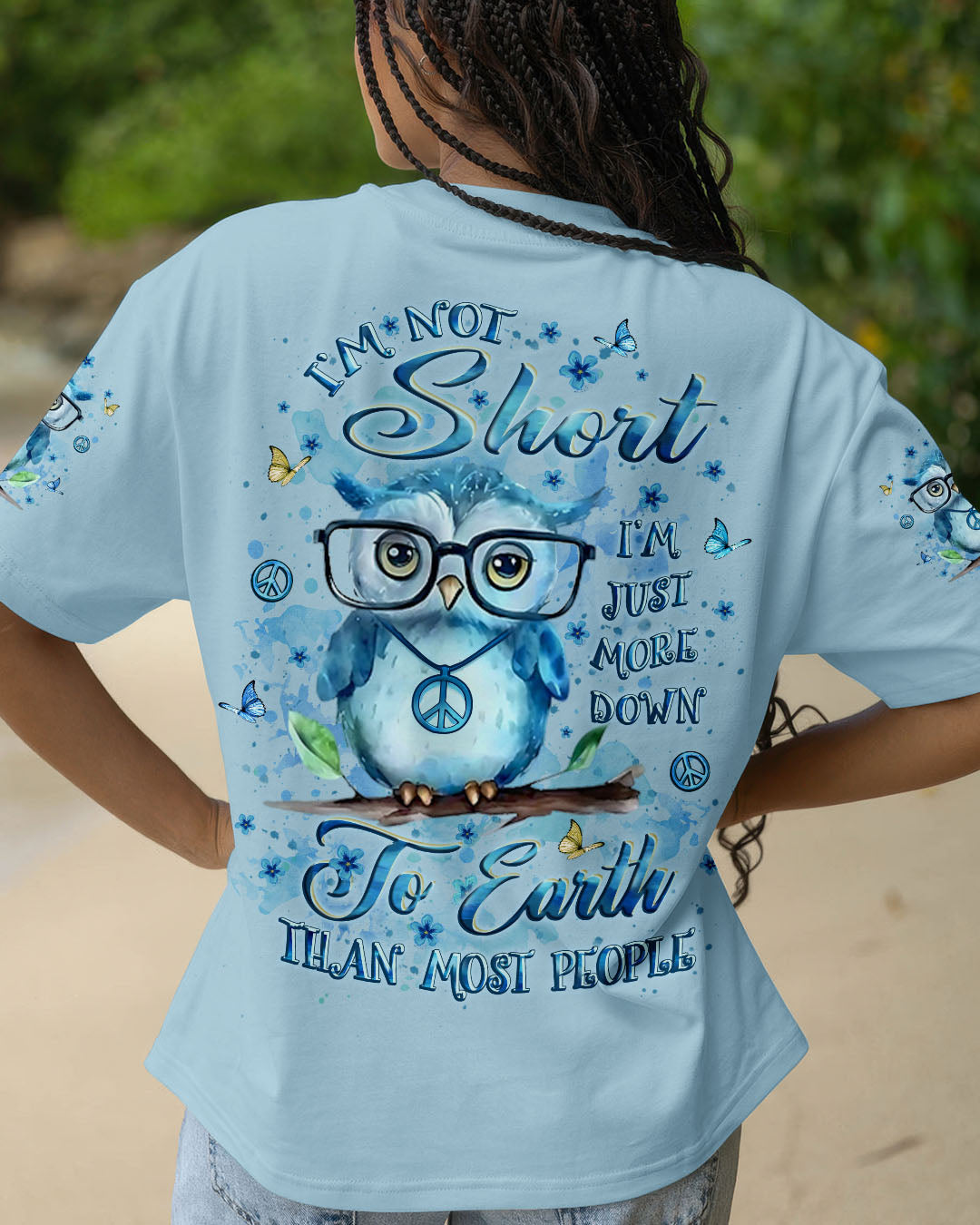 Category_Short sleeves