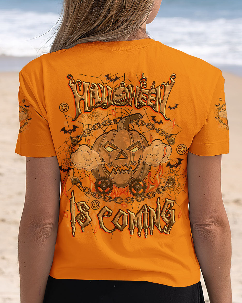 Category_Short sleeves