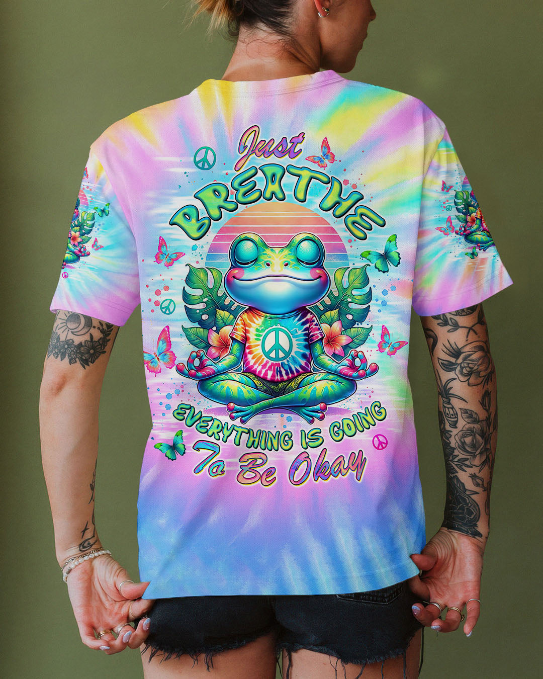 Category_Short sleeves