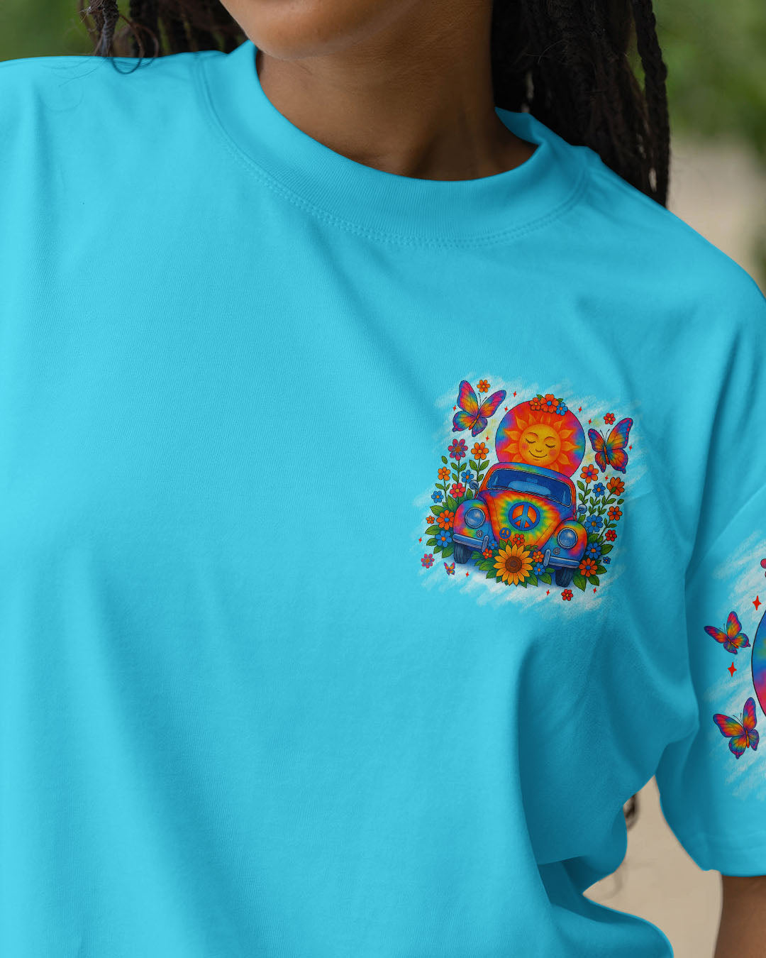 Category_Short sleeves