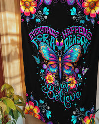 JUST BELIEVE TAPESTRY - TY1707233