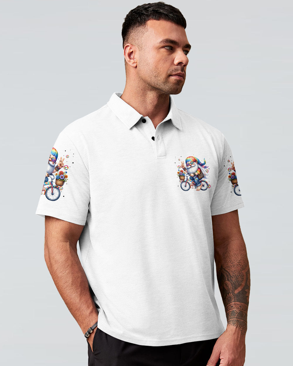 Category_Short sleeves