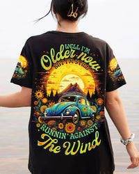 RUNNIN' AGAINST THE WIND ALL OVER PRINT - TLNO2407231