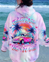 RUNNING AGAINST THE WIND ALL OVER PRINT - TLNO2811231