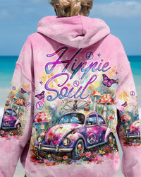 HIPPIE SOUL ALL OVER PRINT - TLNO0503242